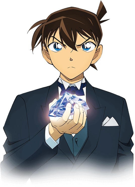 shinichi