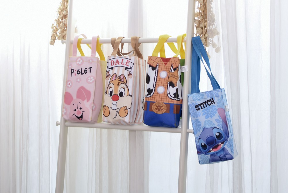 保溫保冰飲料袋(2)