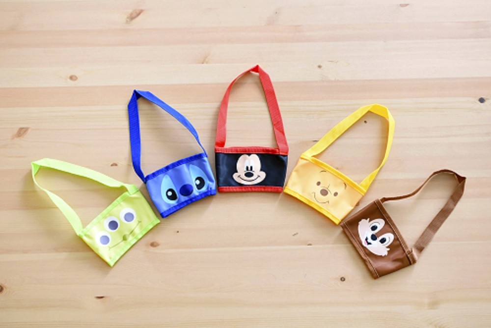 可調式環保杯套(1)