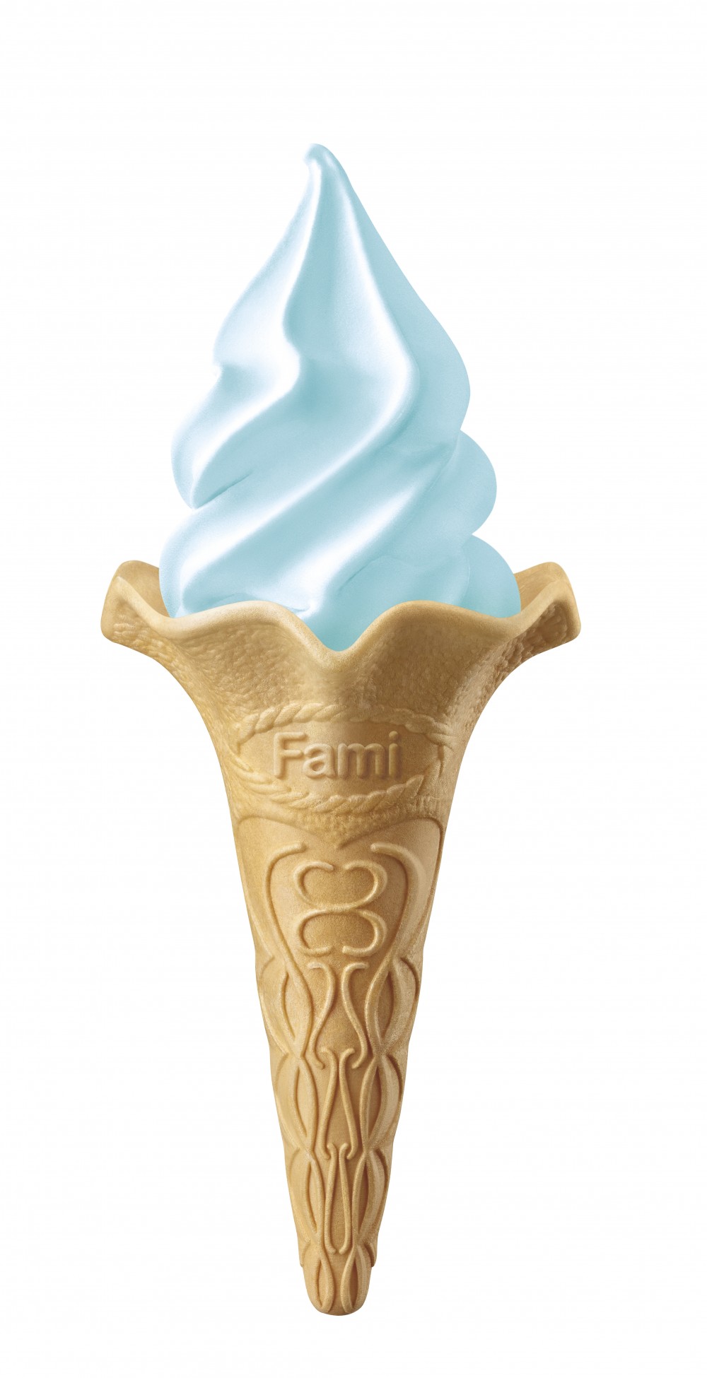 彈珠汽水霜淇淋