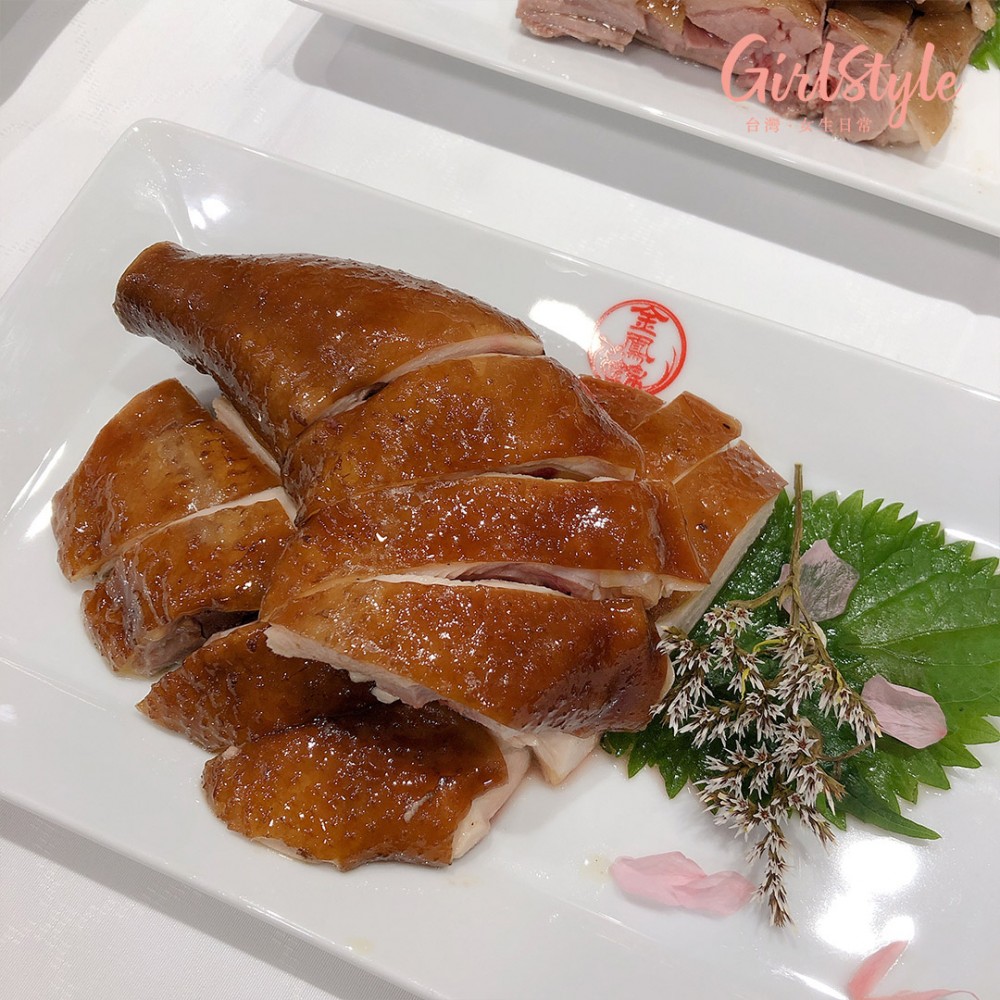 燒鵝7