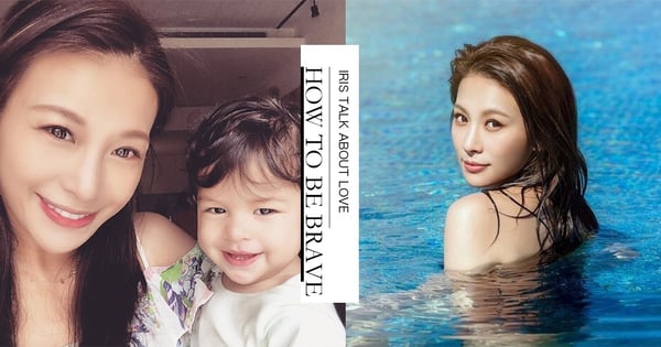 「不要讓別人的過錯來懲罰自己」！阿翔偷吃引老婆心碎...艾莉絲聲援Grace：別忘記自己的價值