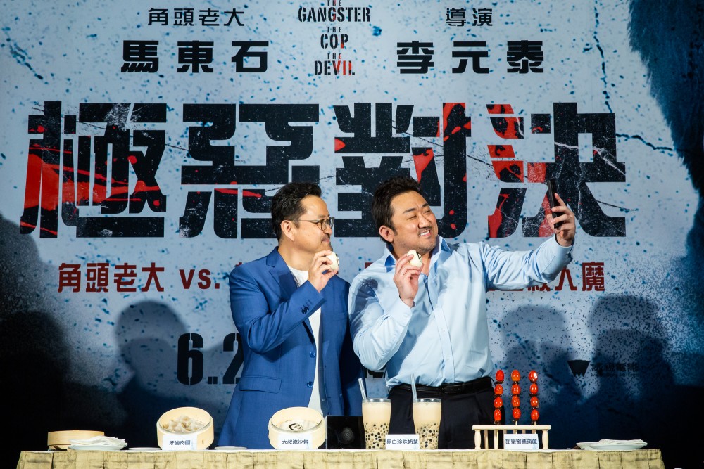 20190618《極惡對決》記者會現場照03