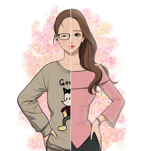 LINE WEBTOON