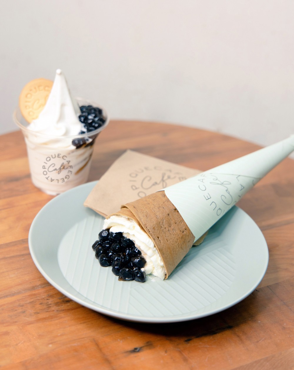 gelato-pique-café翻玩台灣第一美食-珍奶控必衝-無法抗拒的夢幻美味-黑糖珍珠奶茶系列香濃上市_珍奶系列