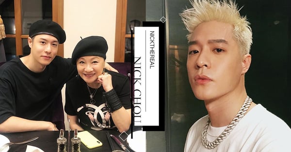 家庭本來就該是第一！周湯豪遭貼「媽寶標籤」霸氣回擊：這是我的福氣