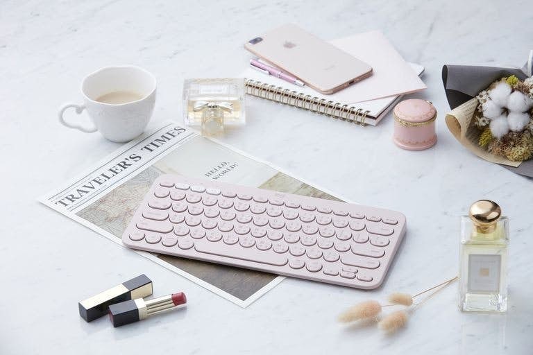 圖四-簡約又溫暖的配色提升辦公室的美學時尚-1556617140