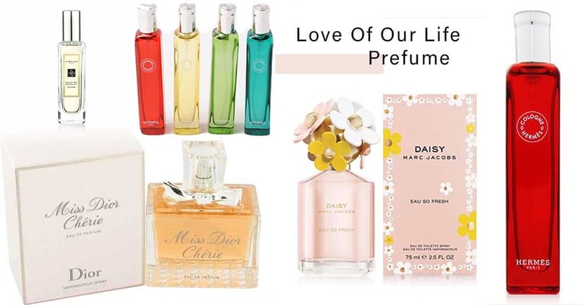 果香 木質調一次get 美妝編輯命定愛香推薦top 5 真的不能沒有miss Dior Cherie Girlstyle 台灣女生日常