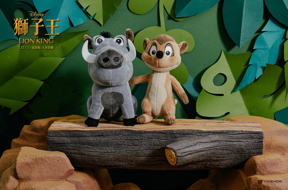 獅子王 全系列玩偶(FB貼文+壓LOGO)-03