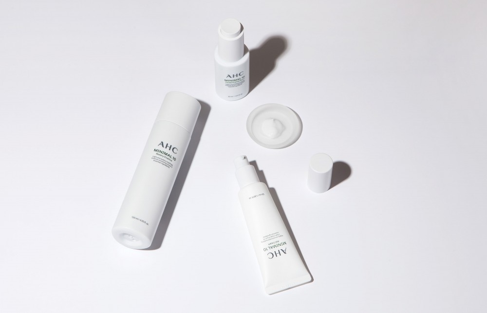 積雪草修護系列情境照片04