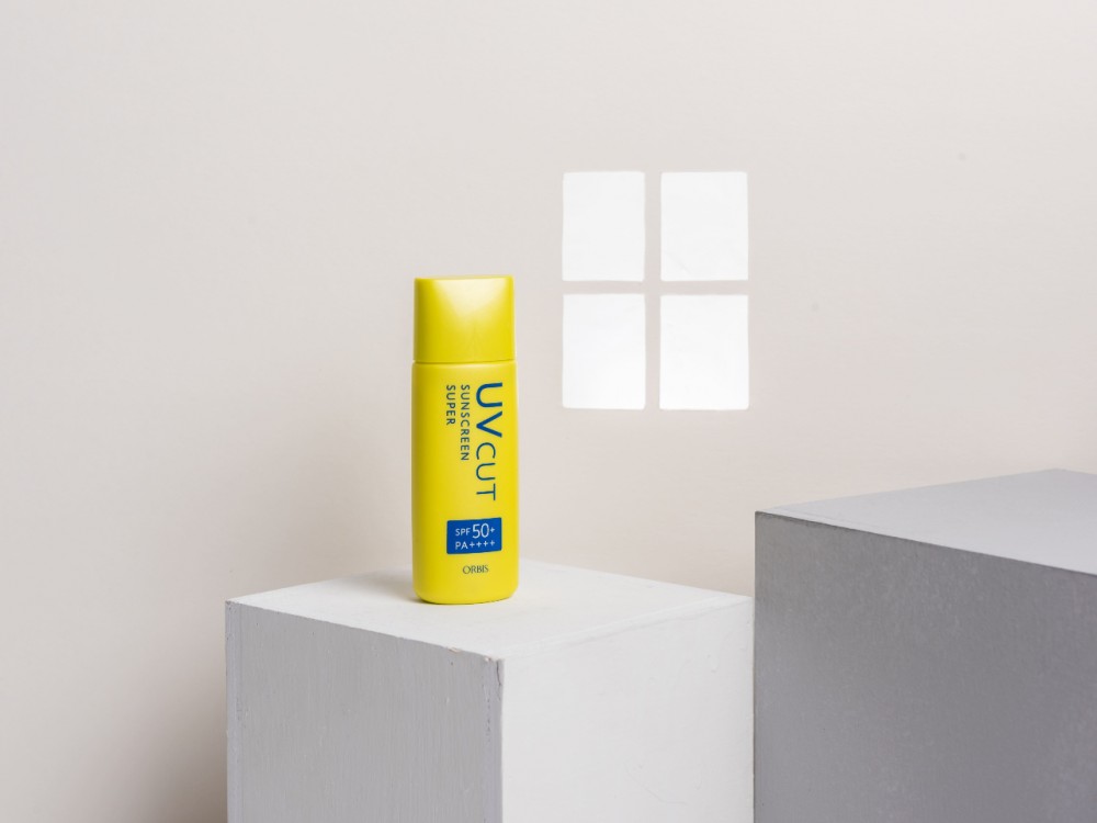 防曬6