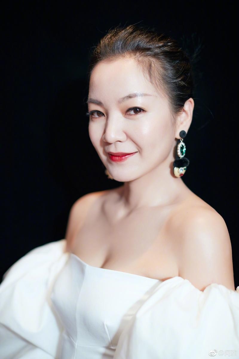 40歲的她們肌膚狀況仍然維持那麼好3