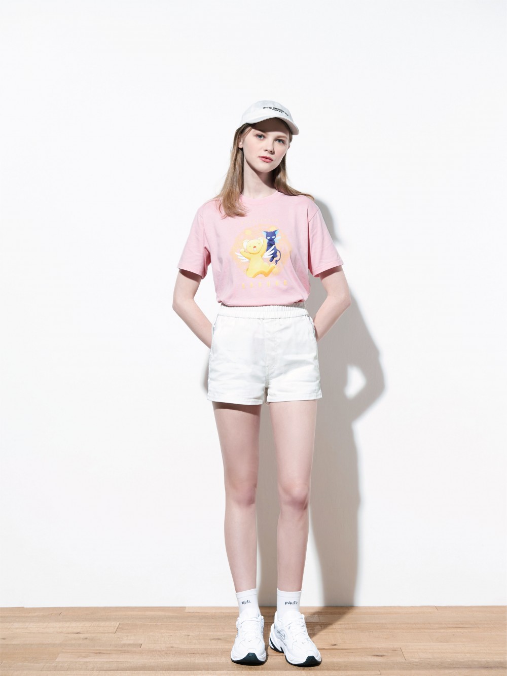 CARDCAPTOR SAKURA COLLECTION BY CHOCOOLATE公關照 (2)