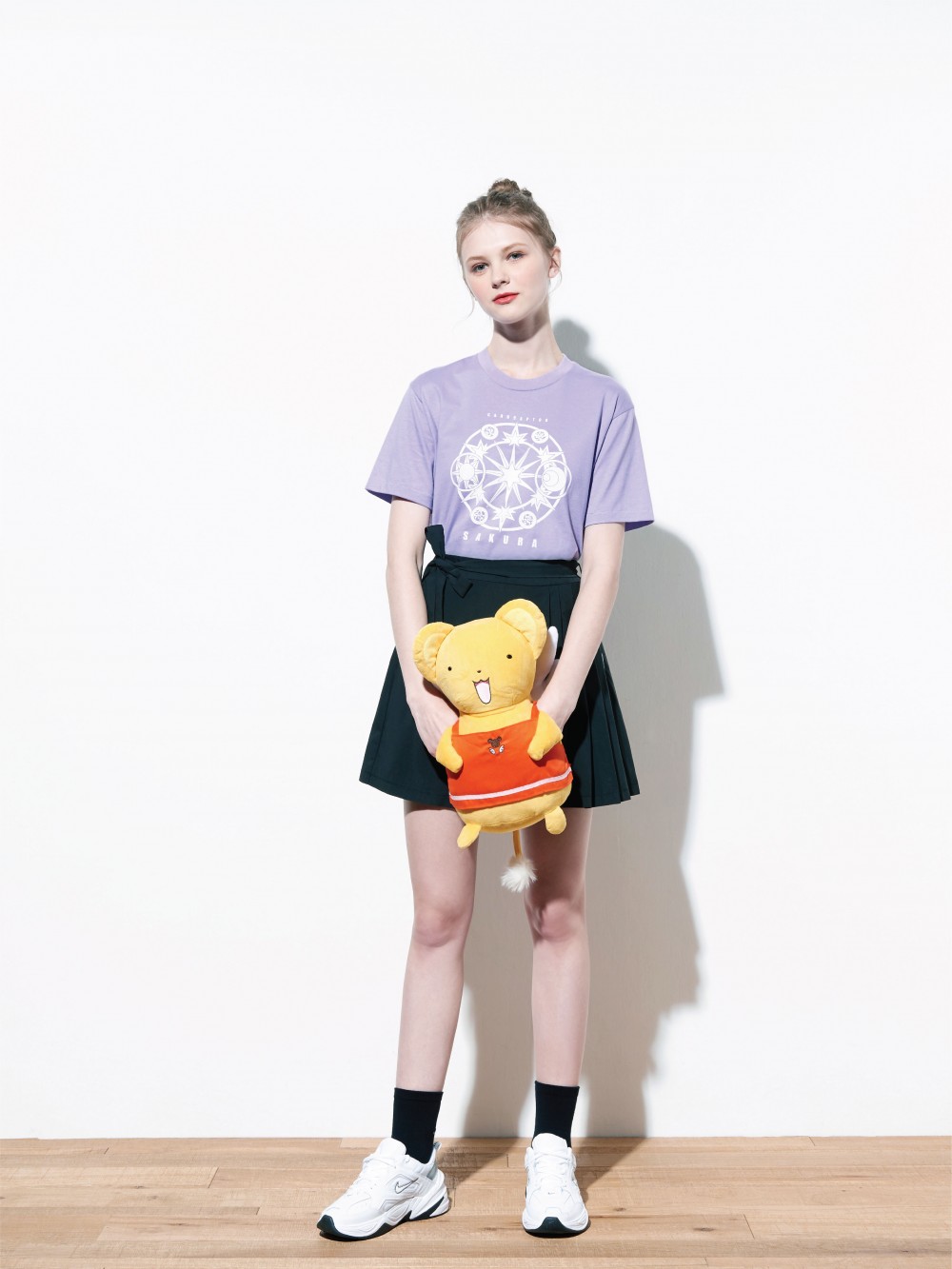 CARDCAPTOR SAKURA COLLECTION BY CHOCOOLATE公關照 (3)