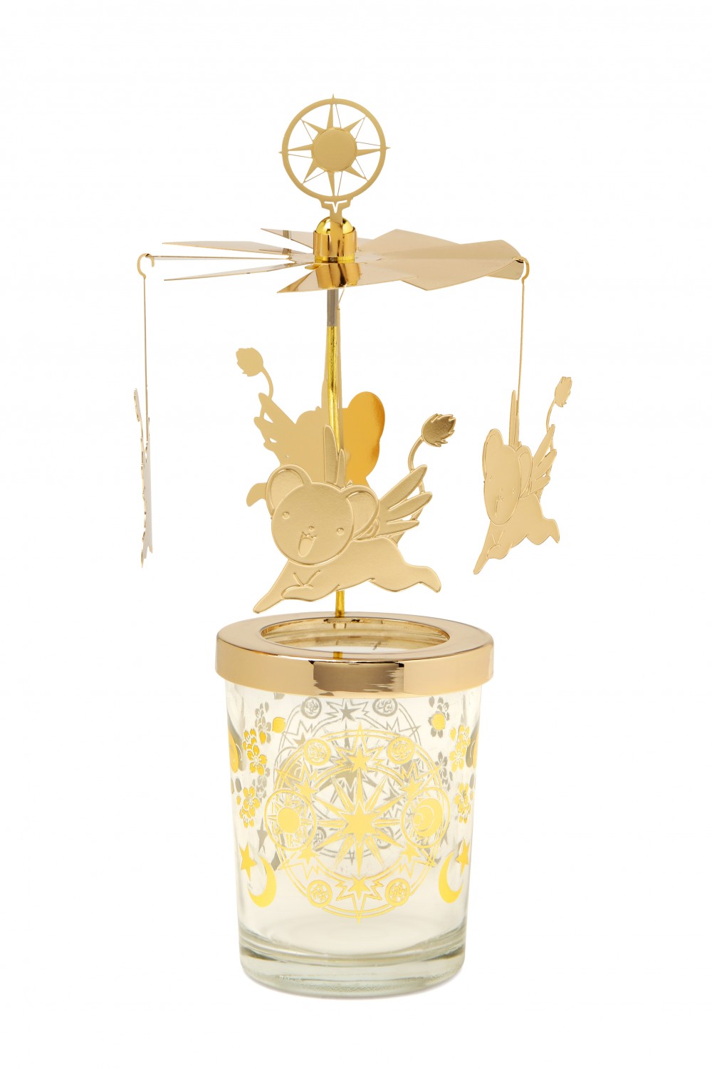 CARDCAPTOR SAKURA COLLECTION BY CHOCOOLATE 燭台_NT 1459