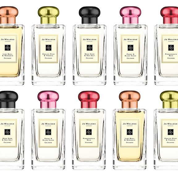 Jo Malone London彩色瓶蓋_去背單品圖-1
