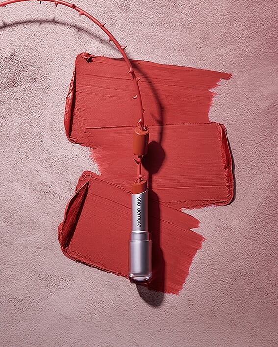 shu-uemura植村秀-新土系彩妝_02