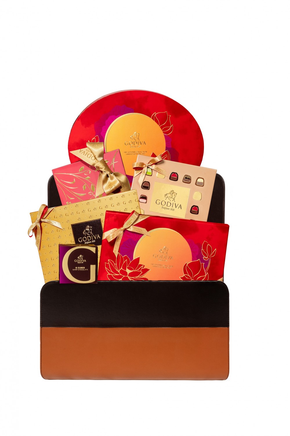 中秋節奢享禮籃_NT$8,200_02