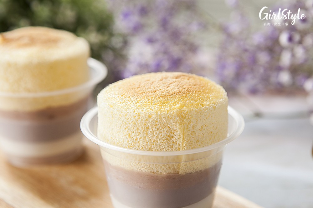 全家_芋見舒芙蕾布丁_001