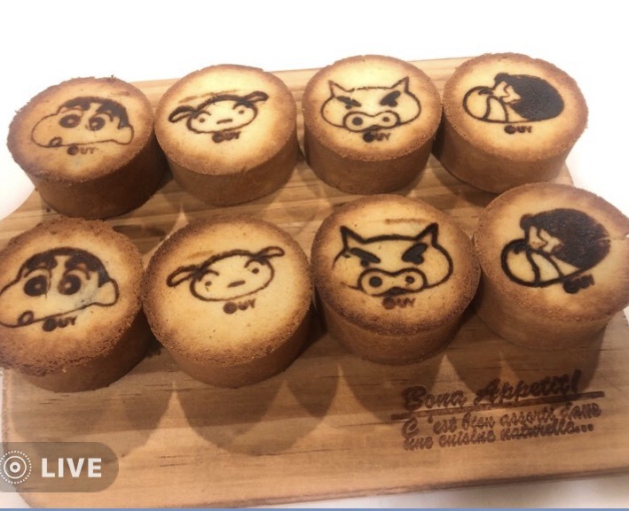 商品10 鳳梨酥(台灣限定)