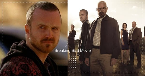10月正式上映！超經典影集《絕命毒師》電影版首支預告曝光，續集竟然從「他」的逃亡開始說起？