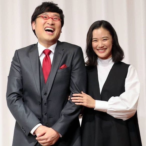 蒼井優-山里亮太-結婚-閃婚-諧星-1559797248