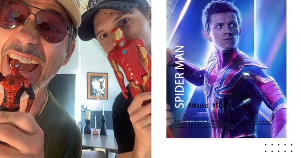 合約談不攏!「蜘蛛人」爆將告別漫威宇宙退出復仇者聯盟~影迷崩潰:鋼鐵人白白犧牲了