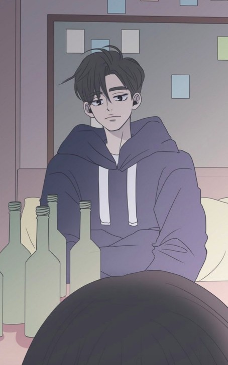 LINE WEBTOON