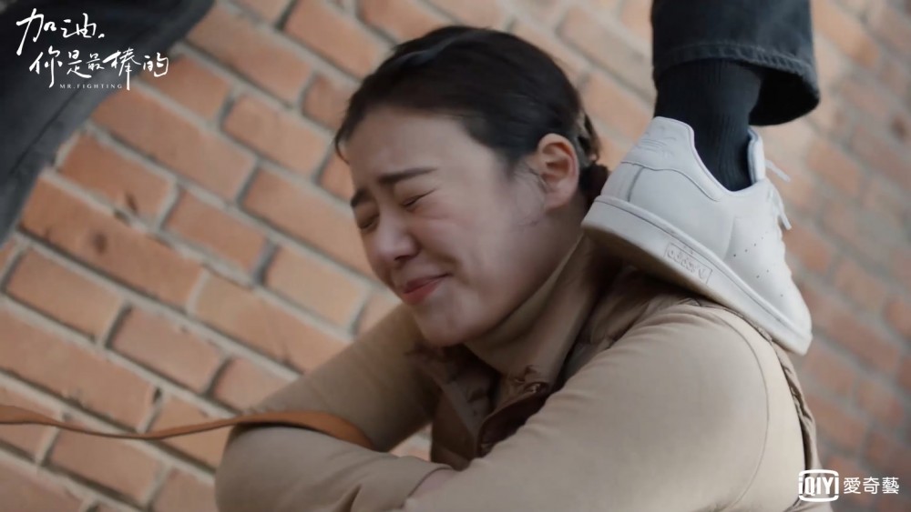 鄧倫採馬思純翻牆 (1)