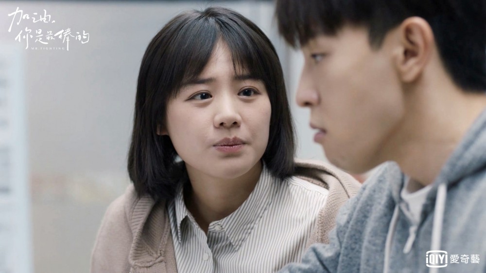 鄧倫為試鏡吃狗糧 (5)