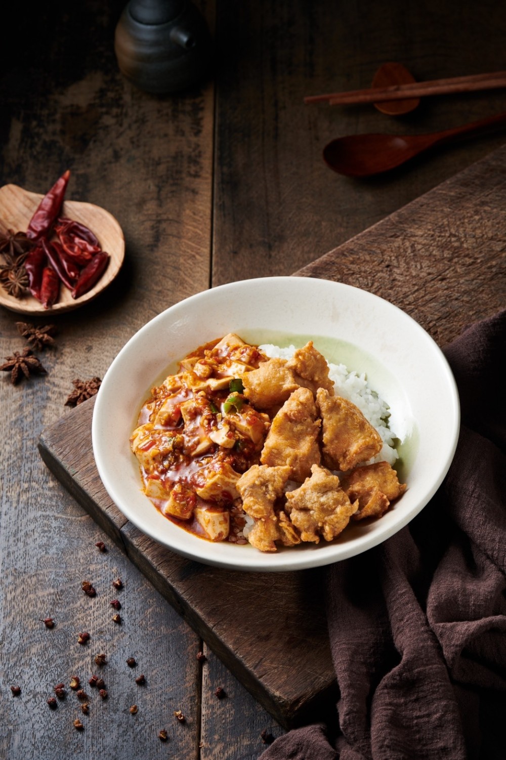 麻婆香雞飯_190807_0003_0