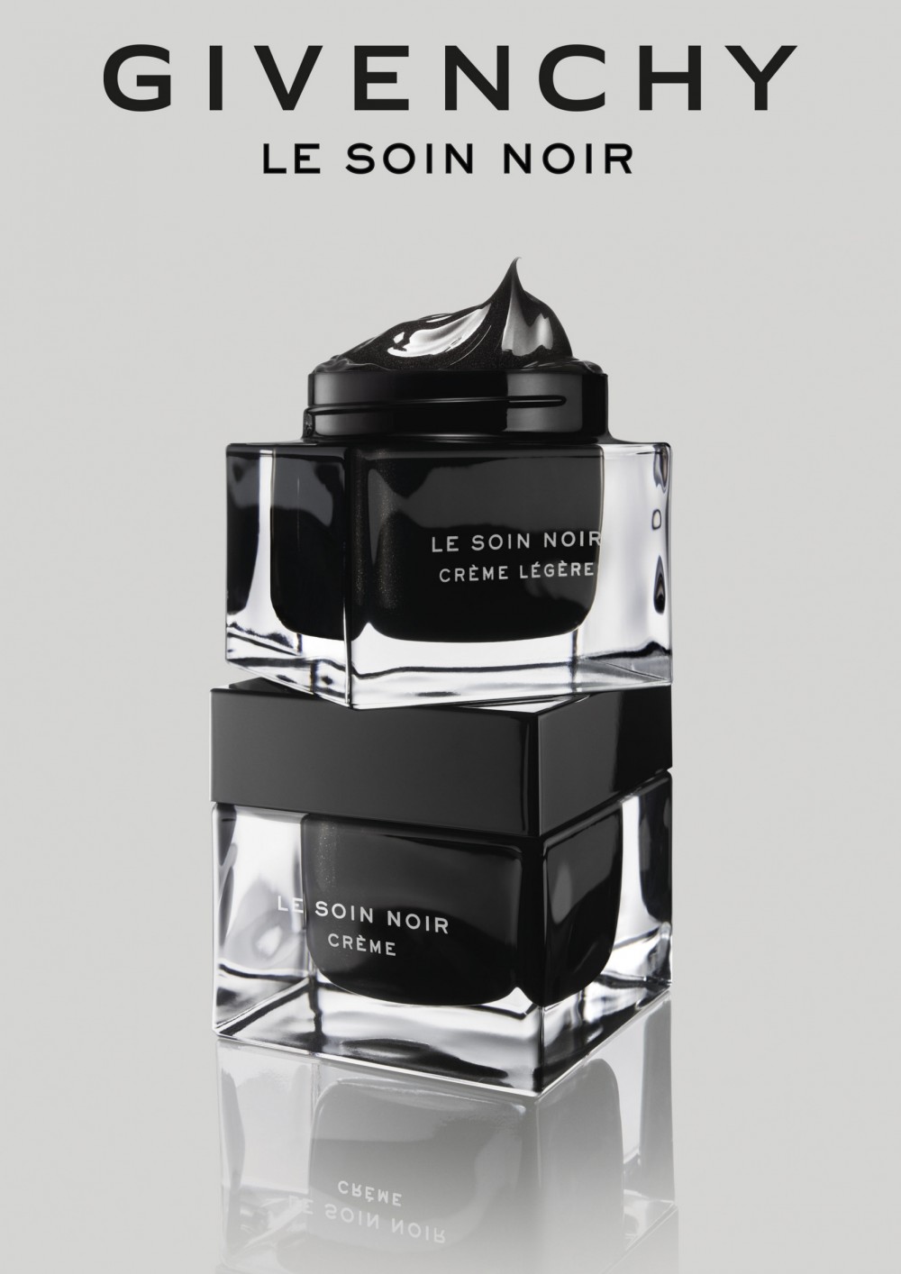 黑鑽奢華頂極輕質乳霜_Product_logo