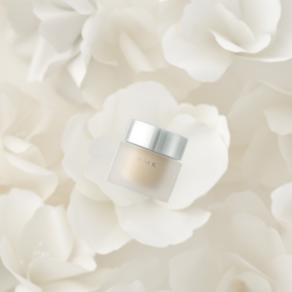 201909_RMK水凝美肌粉霜產品視覺