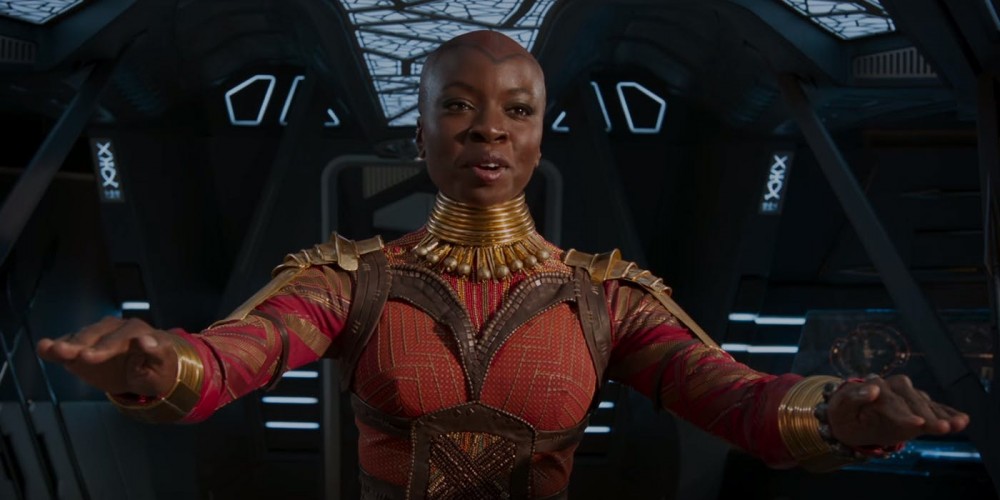 Black-Panther-Okoye-Danai-Gurira
