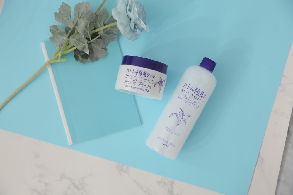 Imju薏仁清潤系列_產品形象照(1)