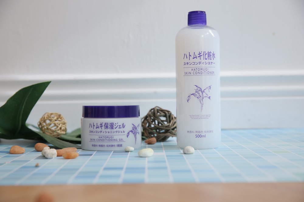 Imju薏仁清潤系列_產品形象照(2)