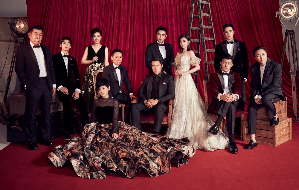 Nowhere Man - 罪夢者 1