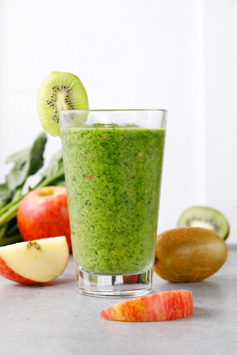 TGI FRIDAYS「樂活輕食光」夏季期間限定新菜-大力水手(圖由TGI FRIDAYS提供)