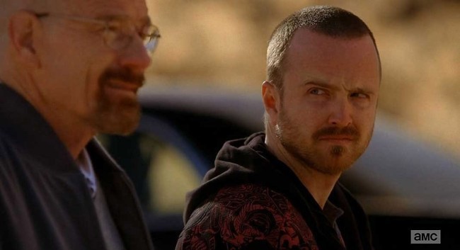 aaron-paul-jesse-pinkman-return-instagram