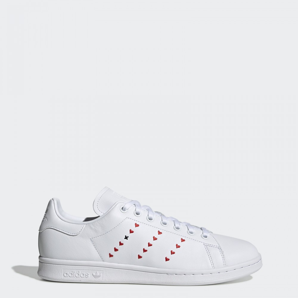 adidas Originals STAN SMITH(女生鞋款)_NTD3,890_EG5811