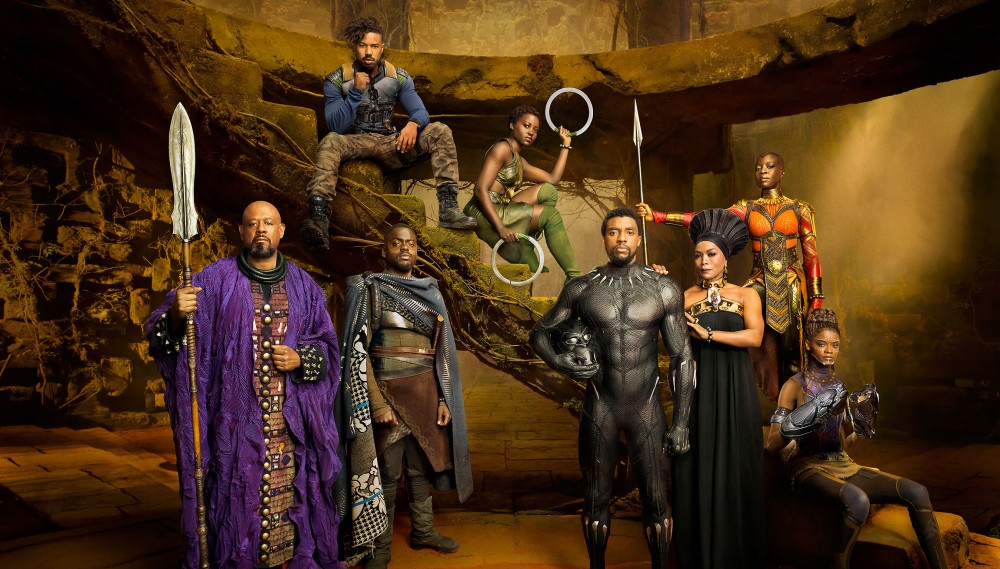 black-panther-cast-social