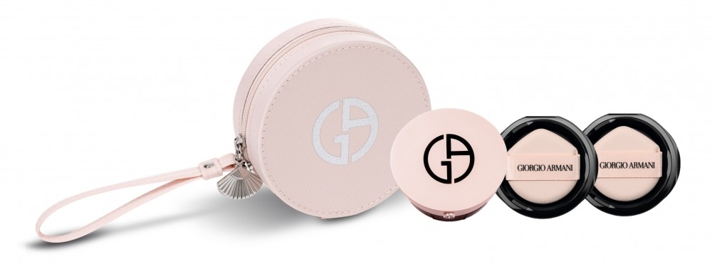 GiorgioArmani週年慶