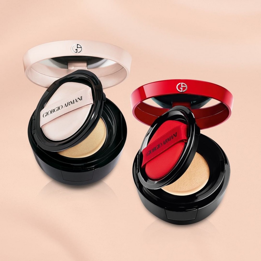 GiorgioArmani週年慶