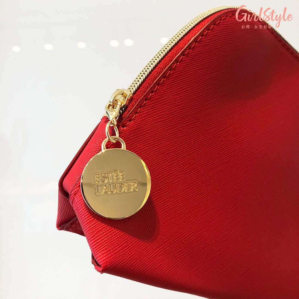 雅詩蘭黛週年慶