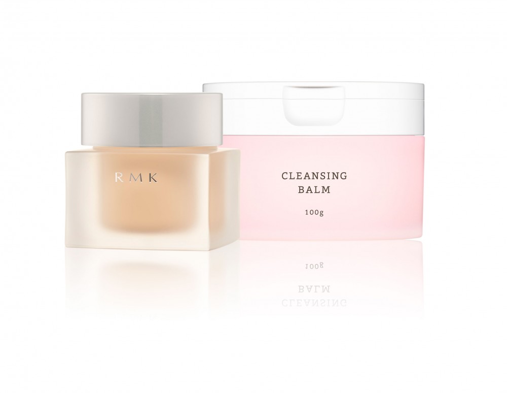 粉底特惠組(2)-RMK美肌粉霜新品組