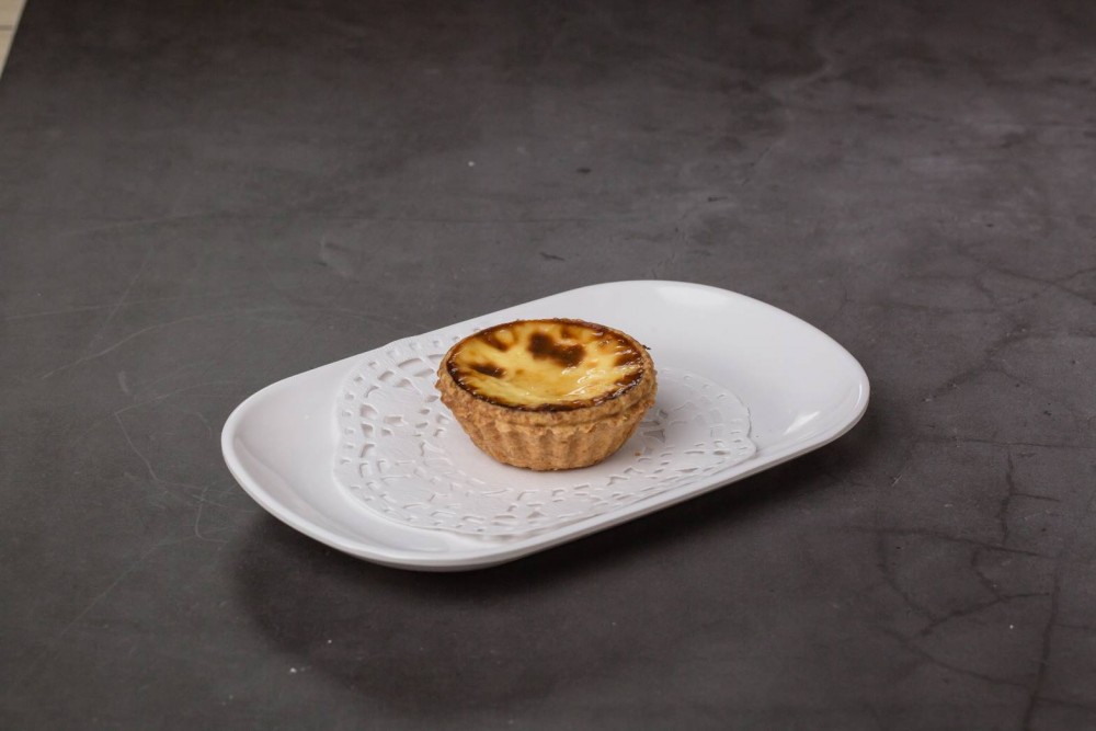 葡式芙蓉蛋撻，NT40 (統一時代店獨賣)-3