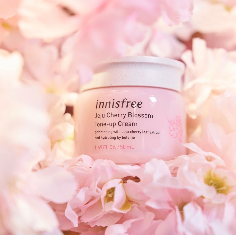 innisfree