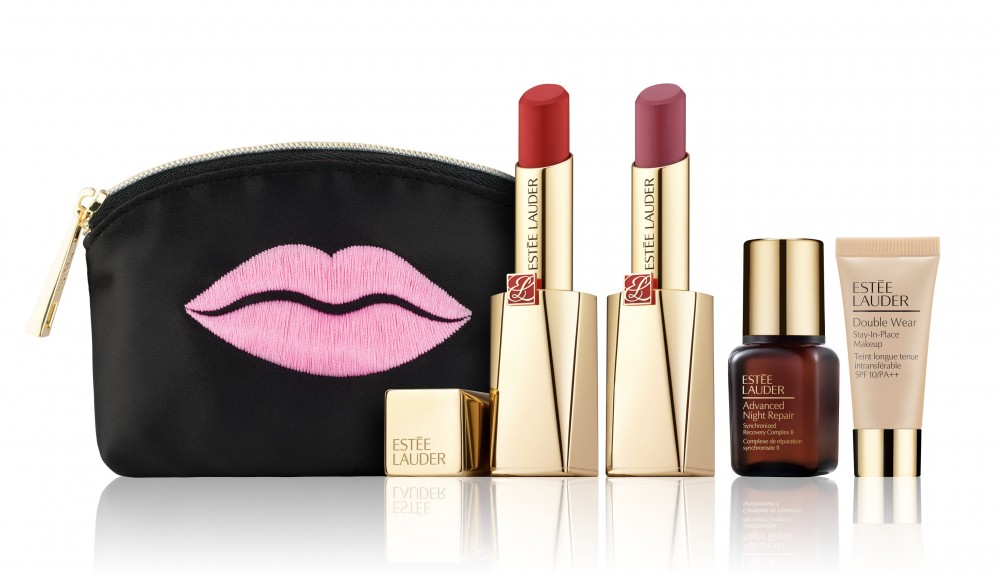 雅詩蘭黛週年慶