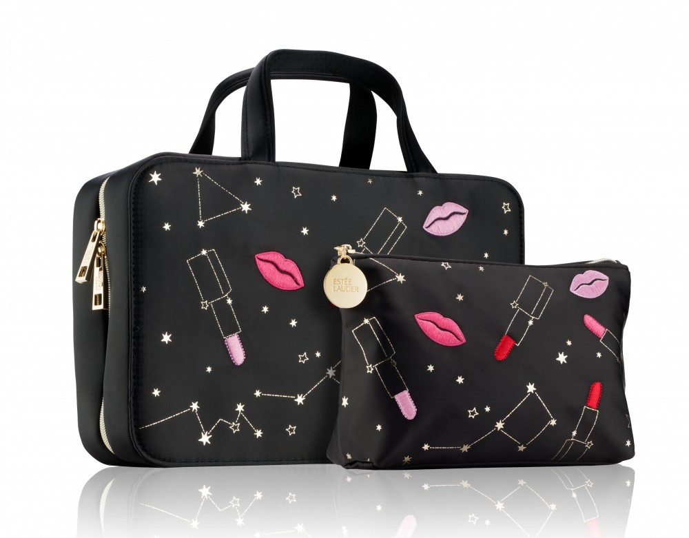 雅詩蘭黛週年慶