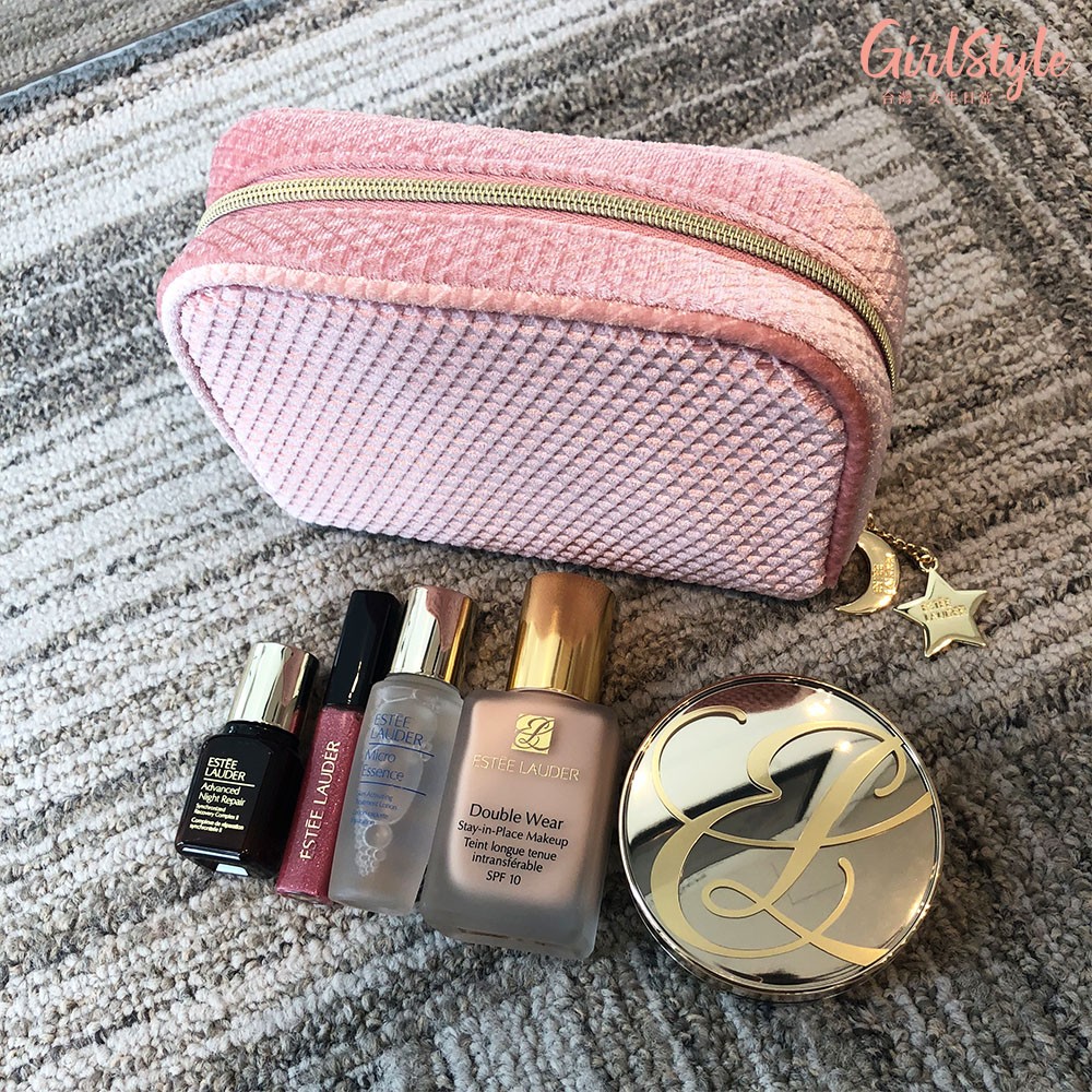 雅詩蘭黛週年慶